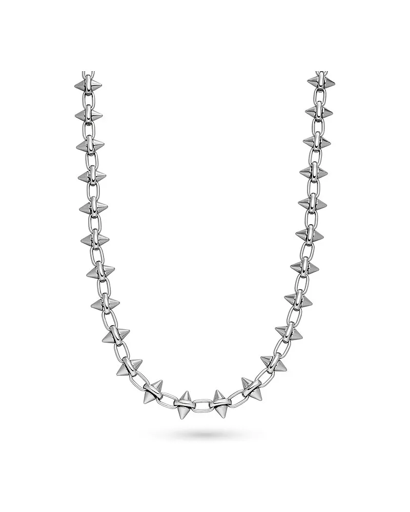 Liebeskind Kette Silber