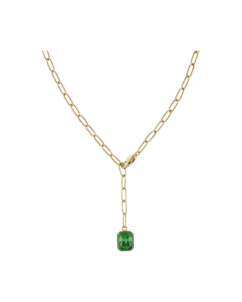 Esprit Kette BOLD COLOR Gelbgold