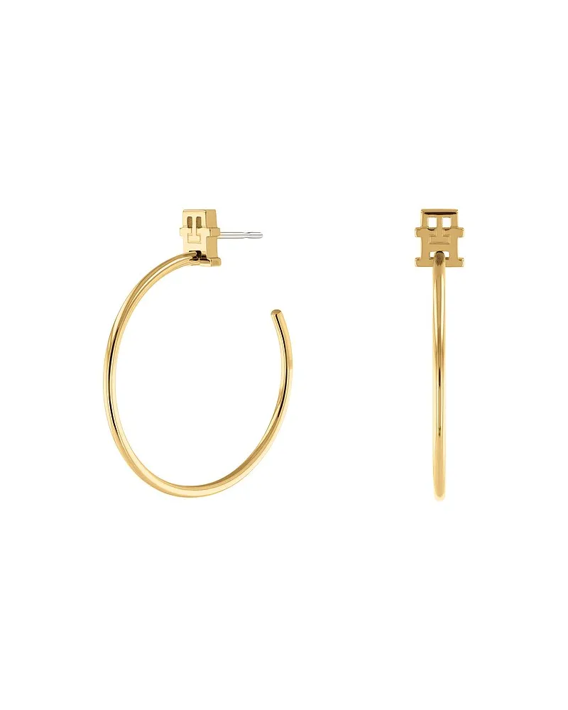 Tommy Hilfiger Ohrstecker Gold