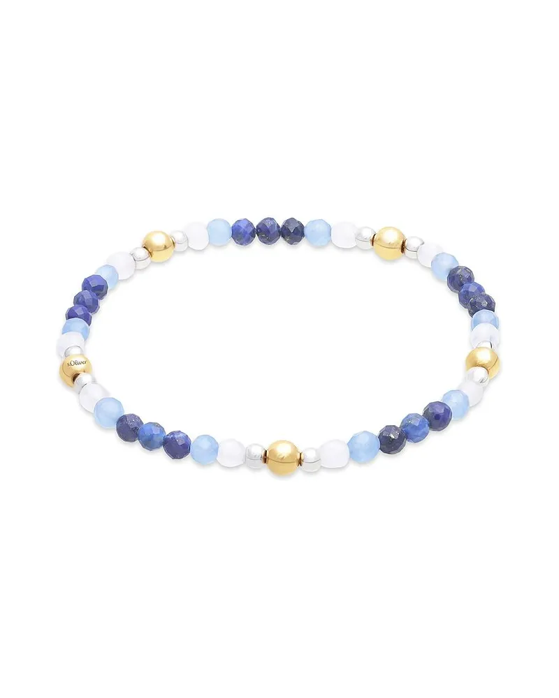 S.Oliver Armband Silber