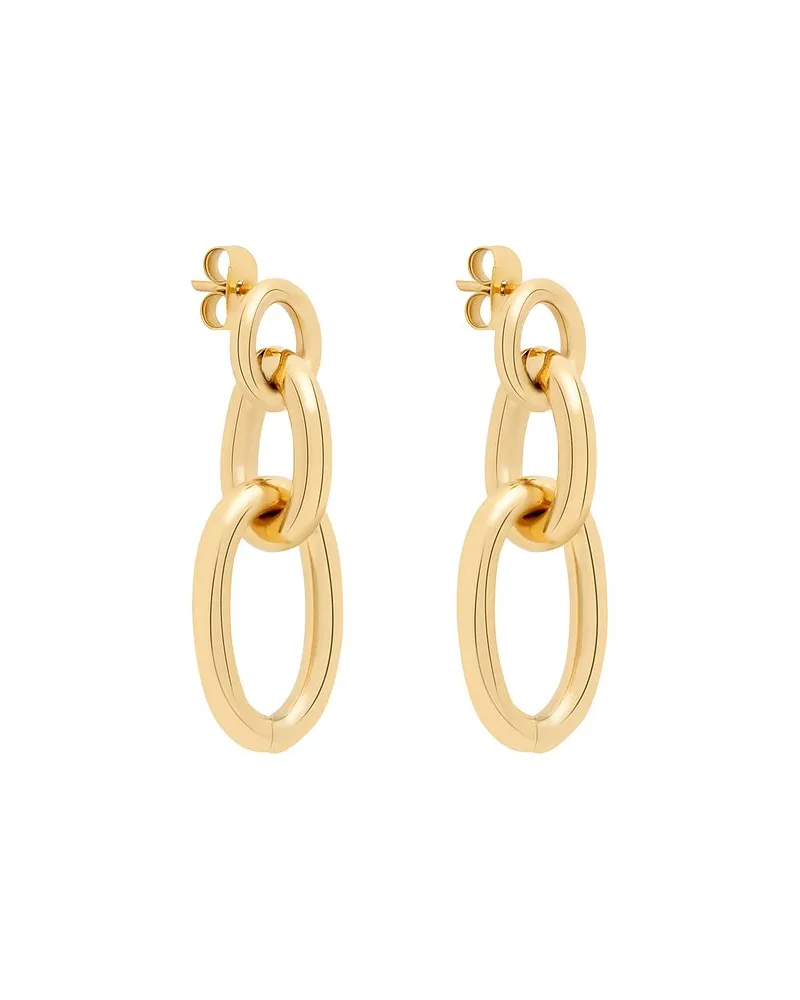 Tamaris Ohrhänger Gold