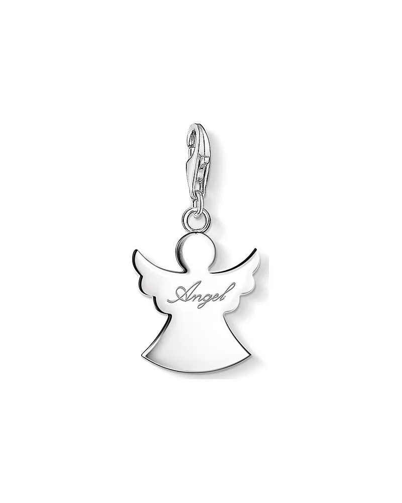 Thomas Sabo Charm Sterling Silver Silber