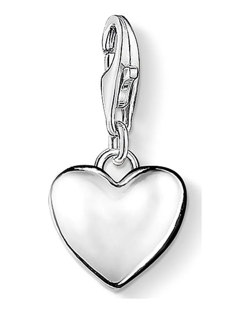 Thomas Sabo Charm Sterling Silver Silber