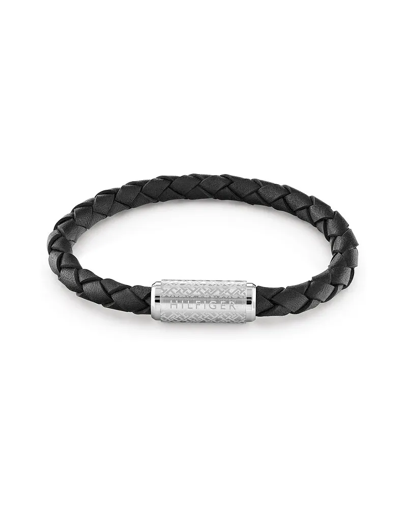 Tommy Hilfiger Armband Schwarz