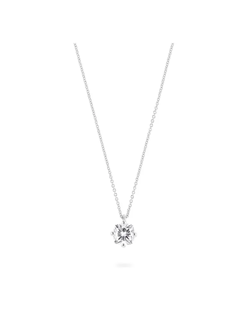 Atelier ÉQLA Kette Weißgold