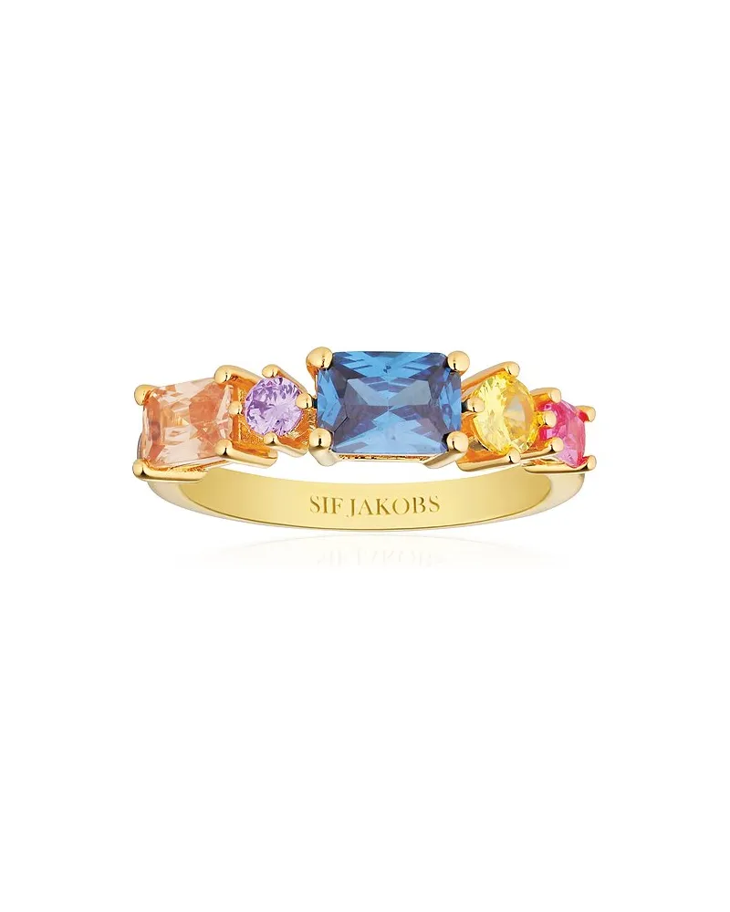 Sif Jakobs Jewellery Damenring 