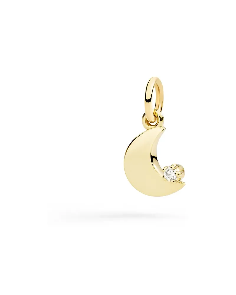 DoDo Charm DoDo Universe Gelbgold