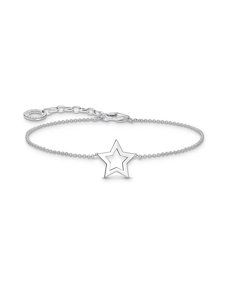 Thomas Sabo Armband Charming Silber