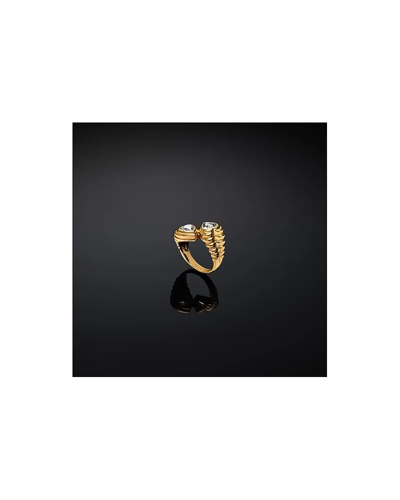 Chiara Ferragni Damenring Bold Gold