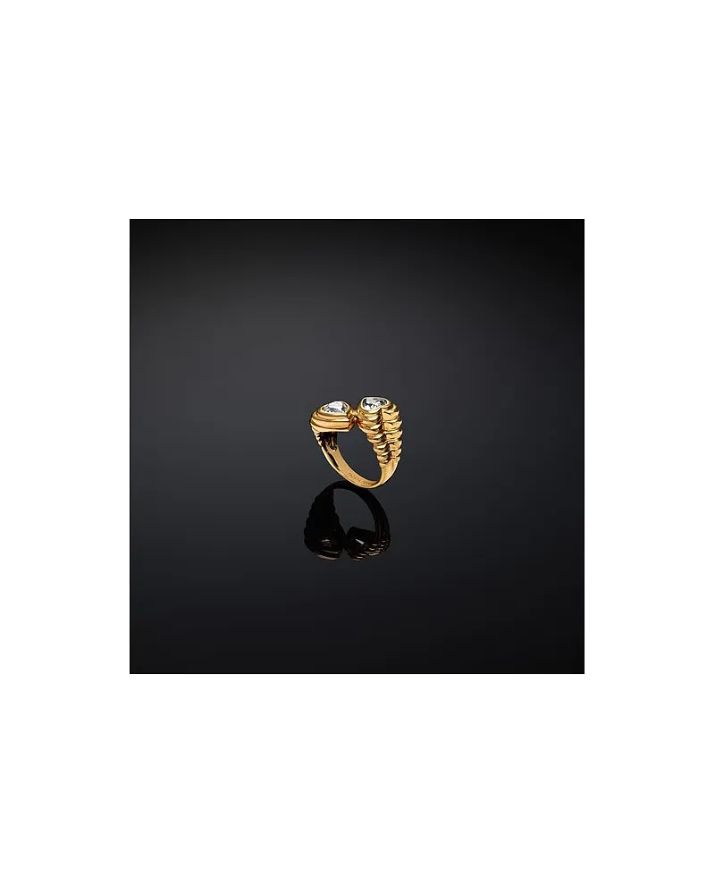 Chiara Ferragni Damenring Bold Gold