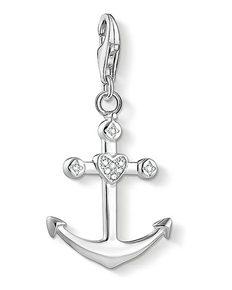 Thomas Sabo Charm Silber