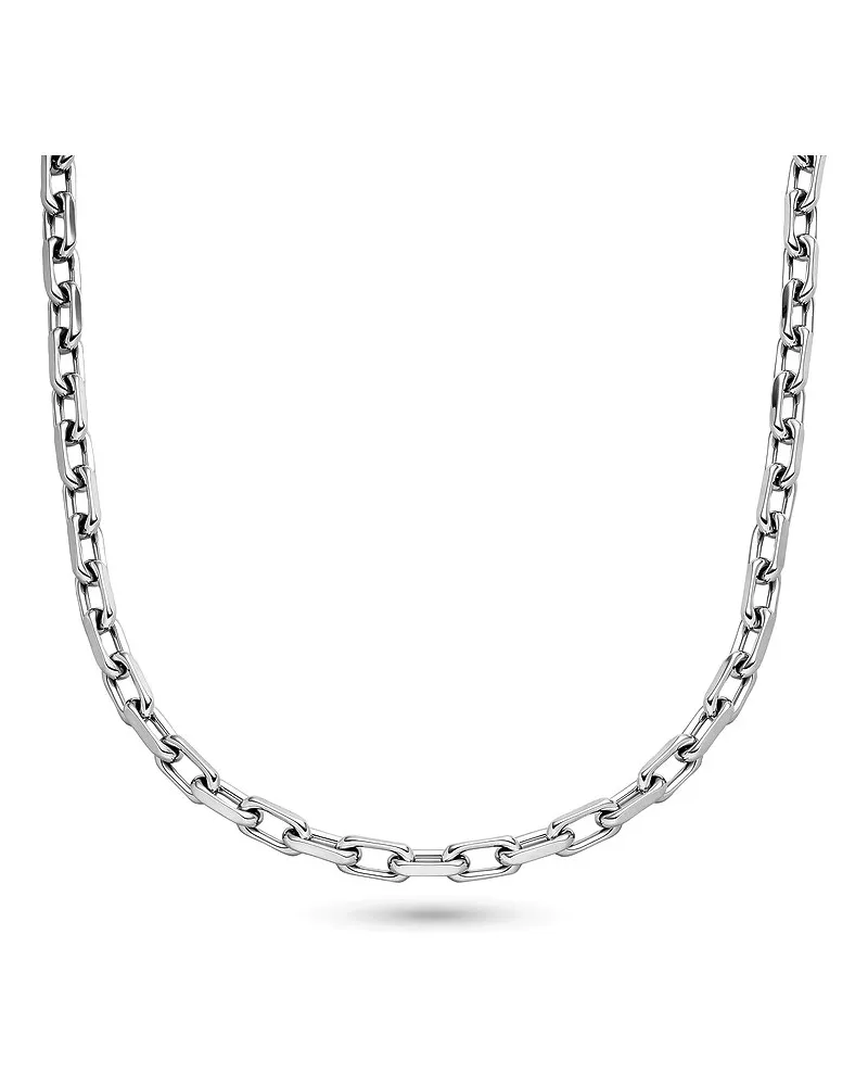 Copenhagen Kette Silber