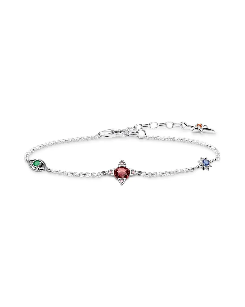 Thomas Sabo Armband Mehrfarbig