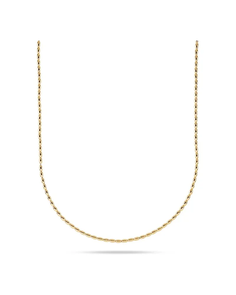 Christ Kette Gelbgold