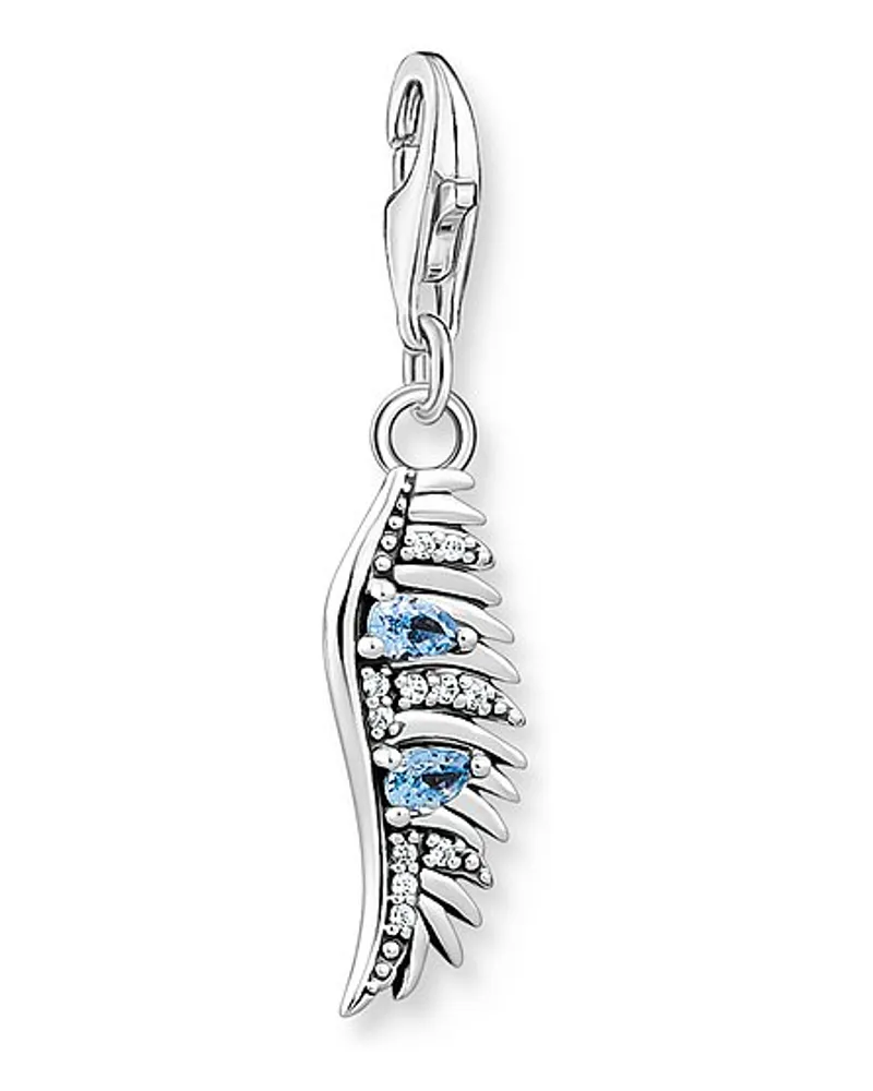Thomas Sabo Charm Silber