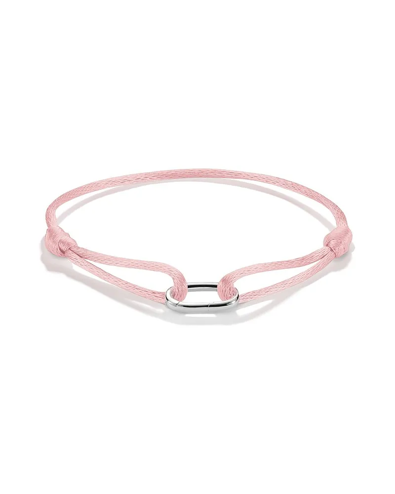 Thomas Sabo Armband Pink