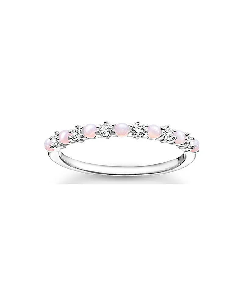 Thomas Sabo Damenring Silber