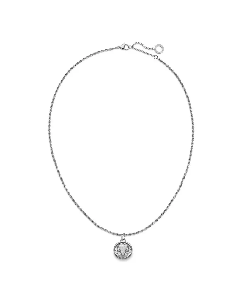 PAUL HEWITT Kette Charms Silber
