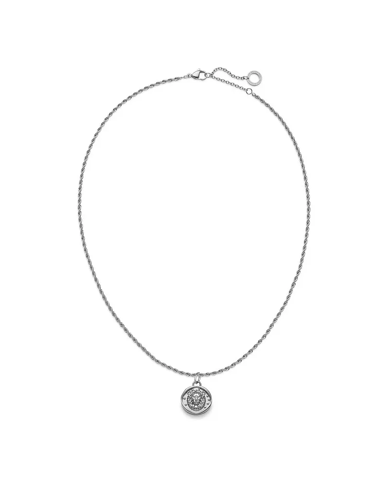 PAUL HEWITT Kette Charms Silber