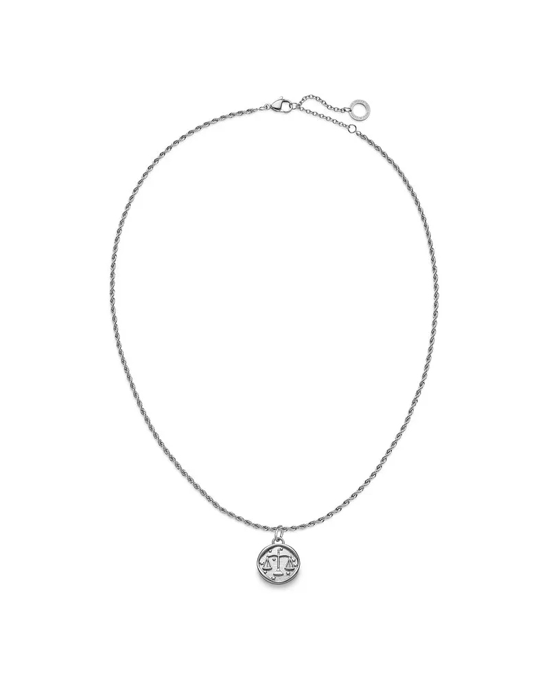 PAUL HEWITT Kette Charms Silber