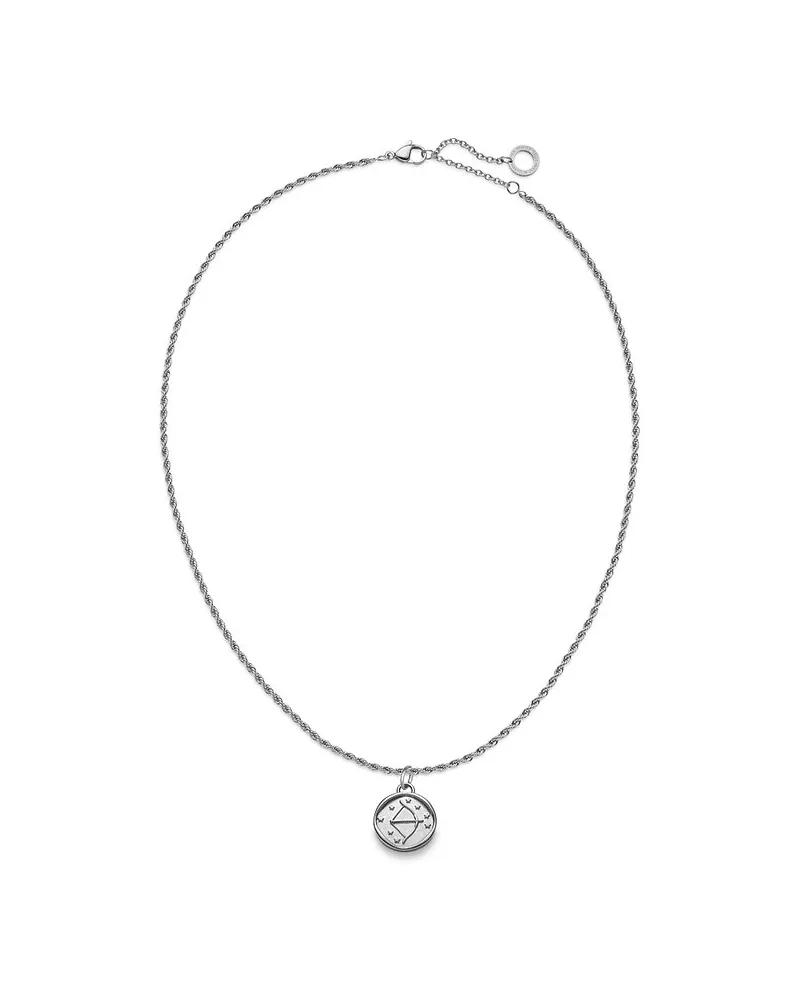 PAUL HEWITT Kette Charms Silber
