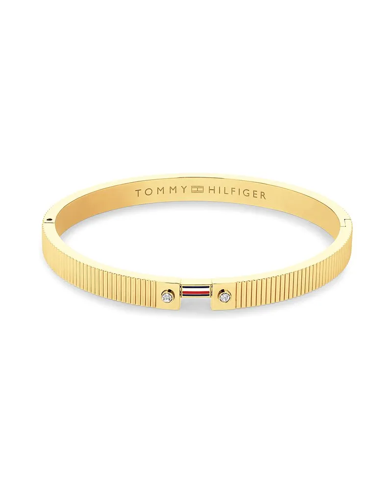 Tommy Hilfiger Armband STRIPES Gold