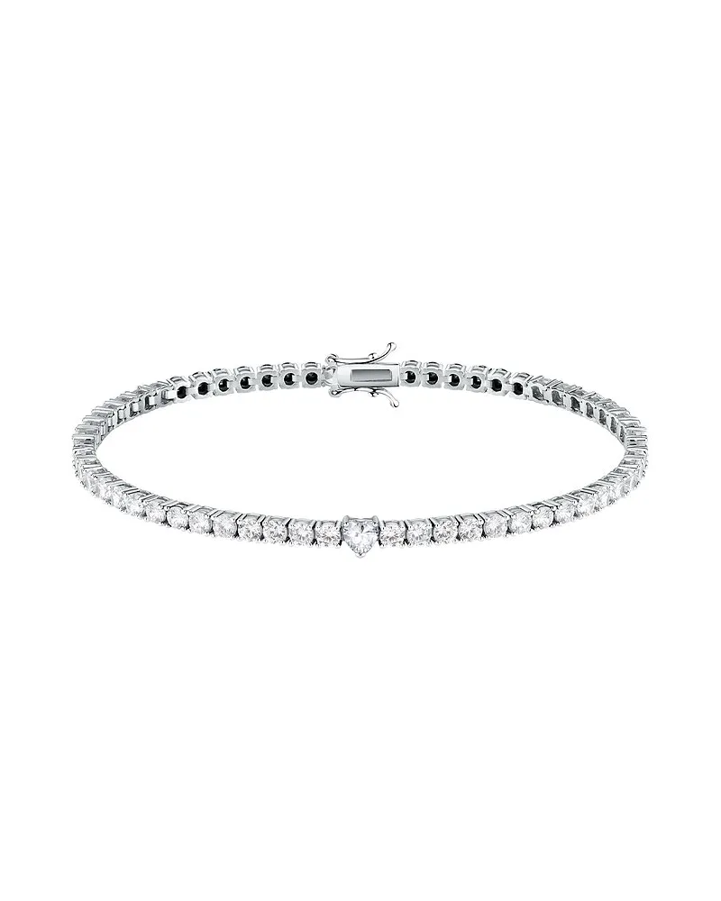 FAVS. Armband Silber