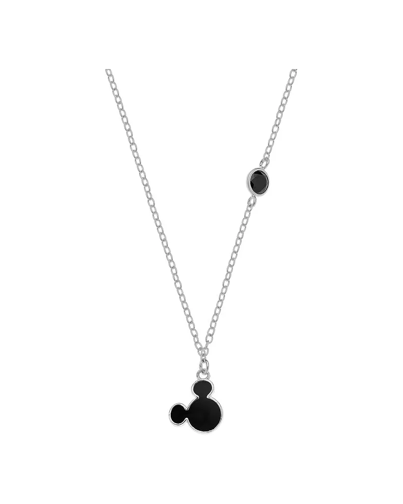 Disney Kette Silber