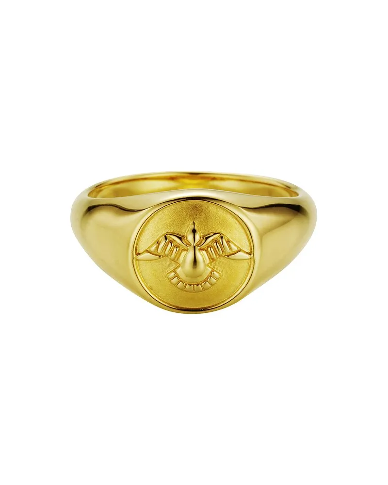 caï jewels Damenring Gold