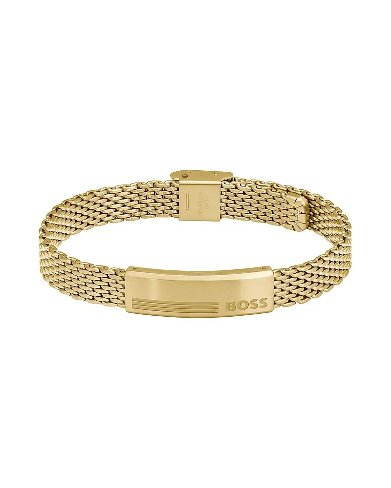 HUGO BOSS Armband Gold