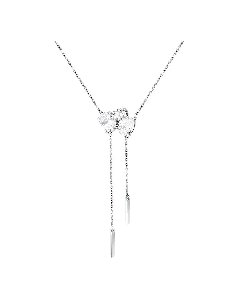Morellato Kette Riflessi Silber