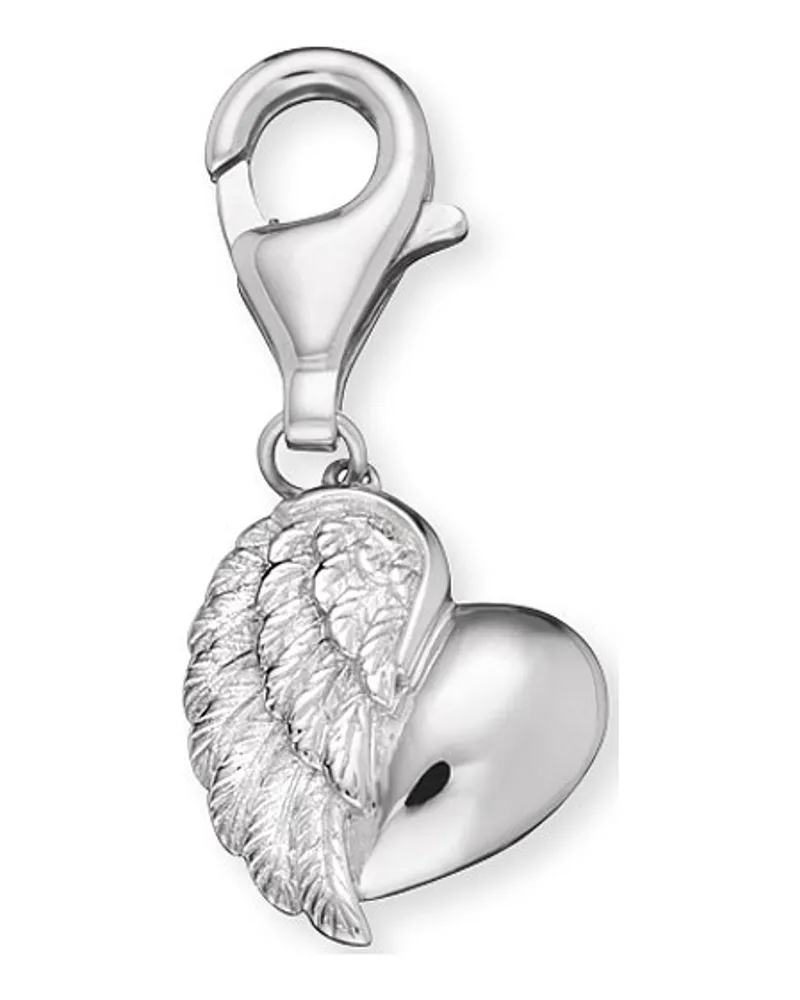 Engelsrufer Charm Silber