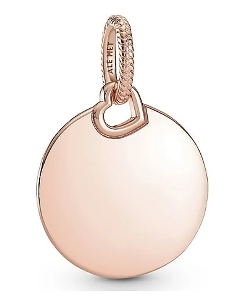 Pandora Anhänger Moments Roségold