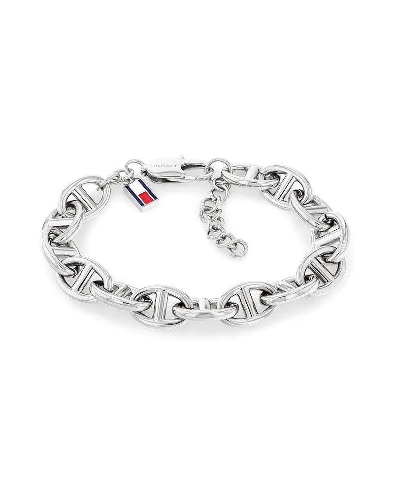 Tommy Hilfiger Armband MARINA Silber