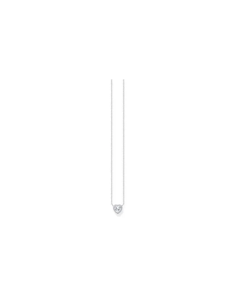 Thomas Sabo Kette Silber