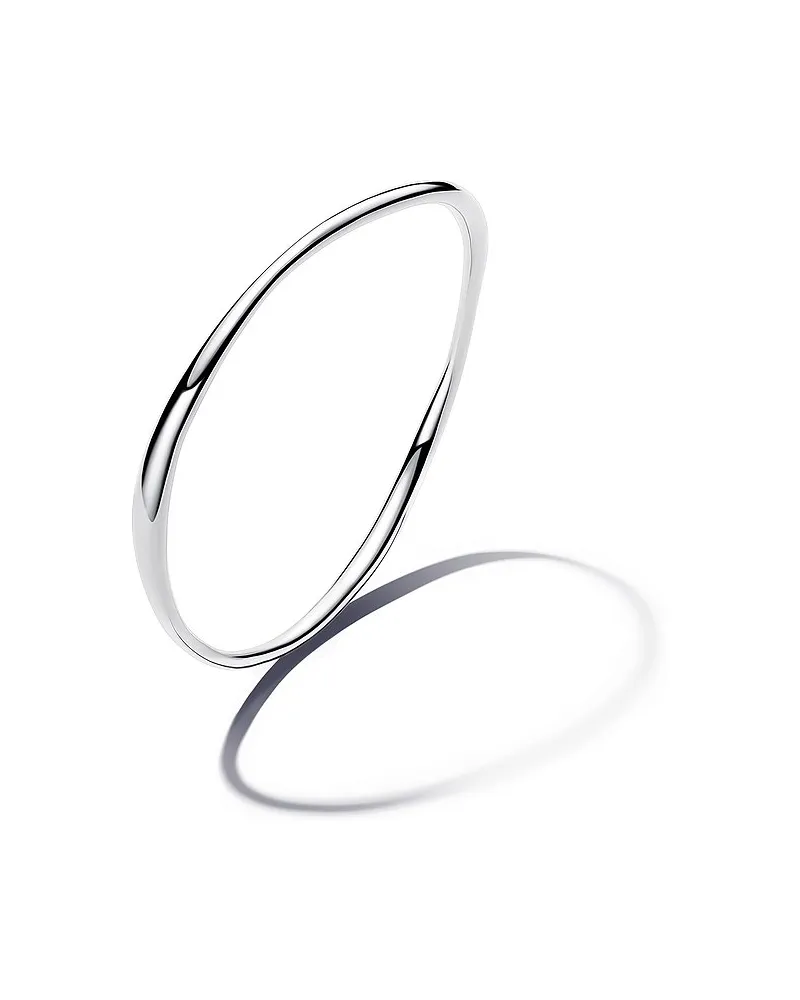 Pandora Armreif Essence Silber