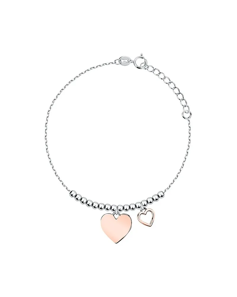 Christ Armband Roségold