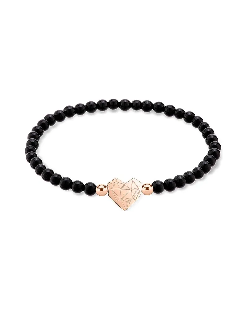 Liebeskind Armband Schwarz