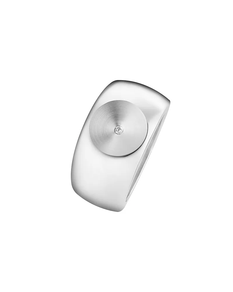 XEN Damenring Silber