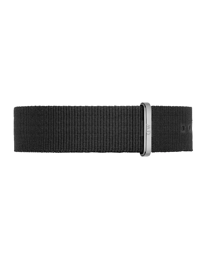 Daniel Wellington Textilband Cornwall Bicolor