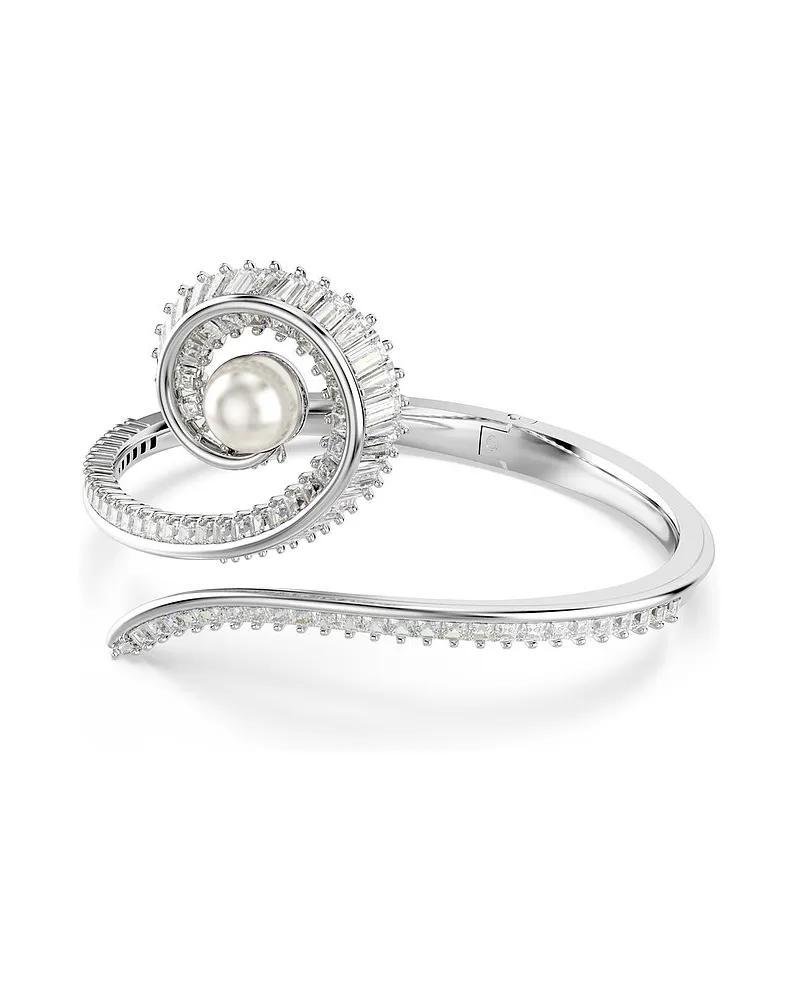 Swarovski Armband Ariana Grande Capsule Weiß