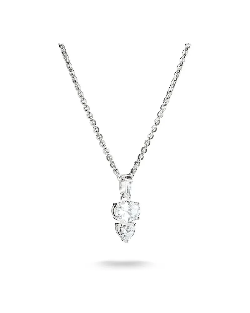 Thomas Sabo Kette Weiß