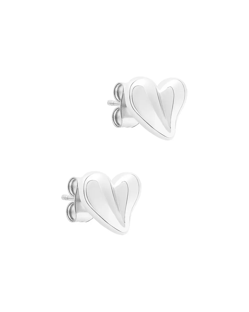 Tamaris Ohrstecker Silber