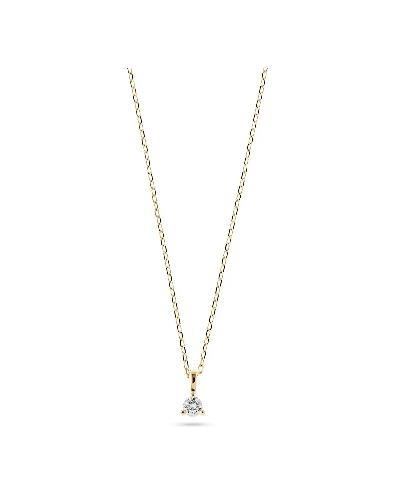 Christ Kette Gelbgold