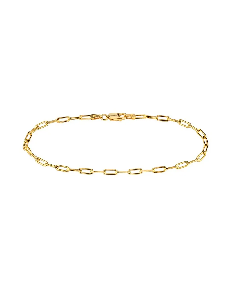 Jacques Lemans Armband Gold