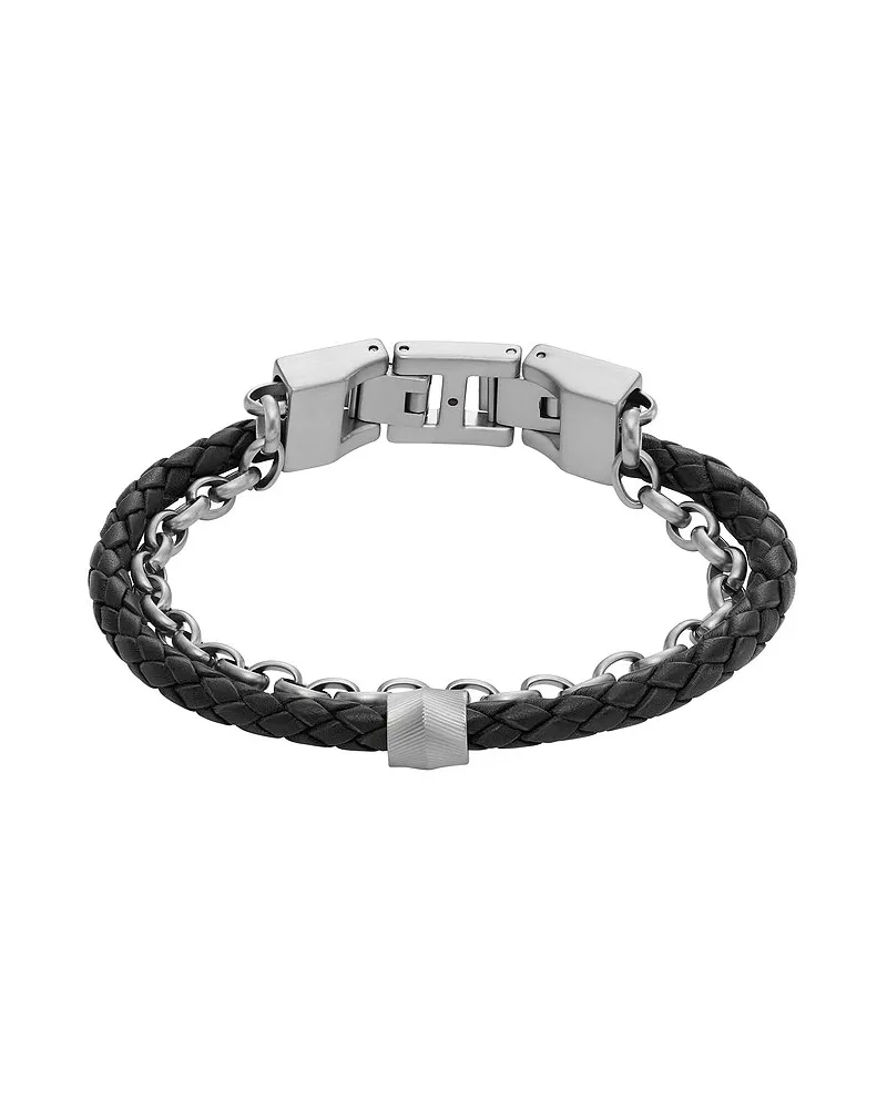 Fossil Armband JEWELRY Schwarz