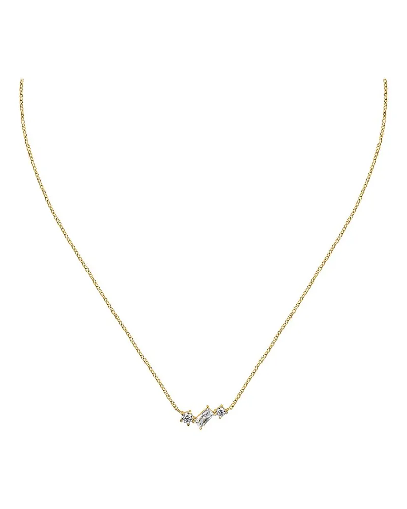 Christ Kette Gelbgold