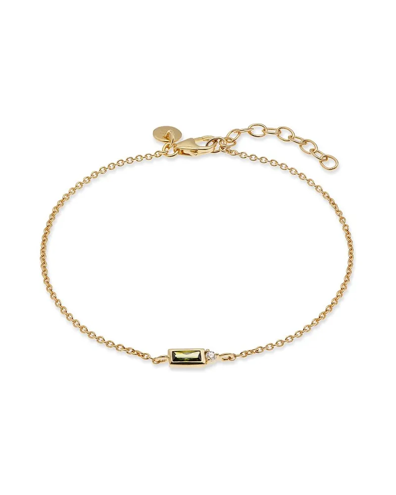 Guido Maria Kretschmer Armband Gelbgold