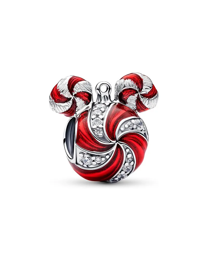Pandora Charm Disney x Pandora Rot