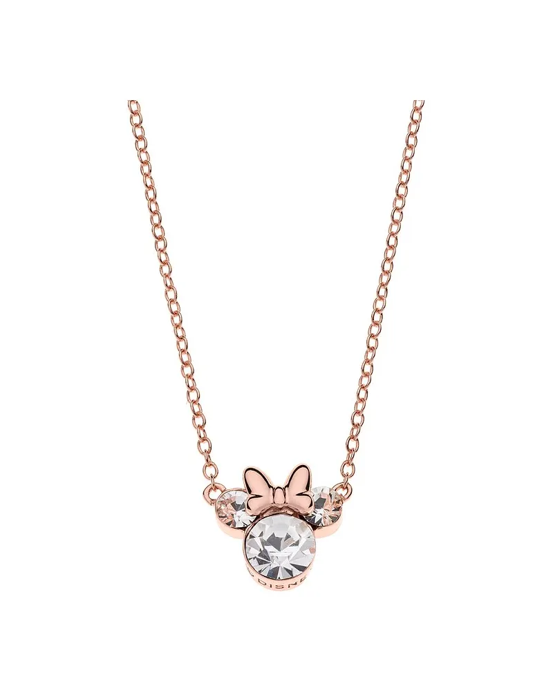 Disney Kinderkette Minnie Mouse Bicolor